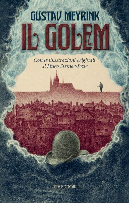 Il Golem