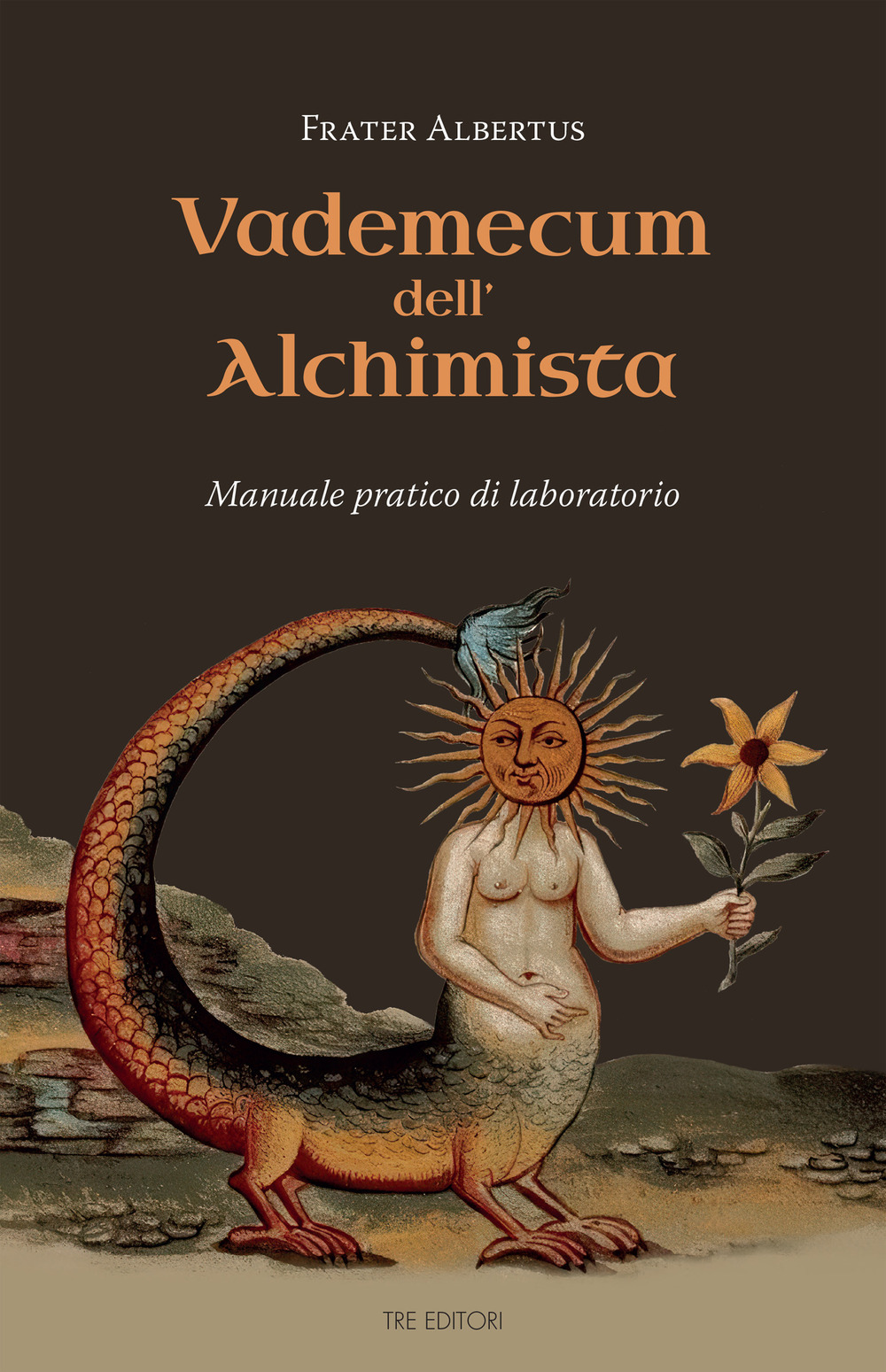 Vademecun dell'alchimista