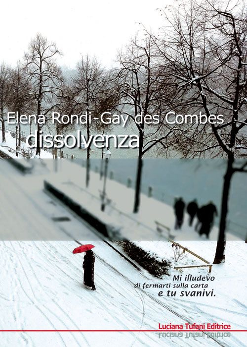 Dissolvenza