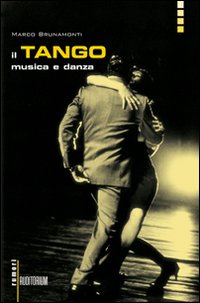 Il tango, musica e danza