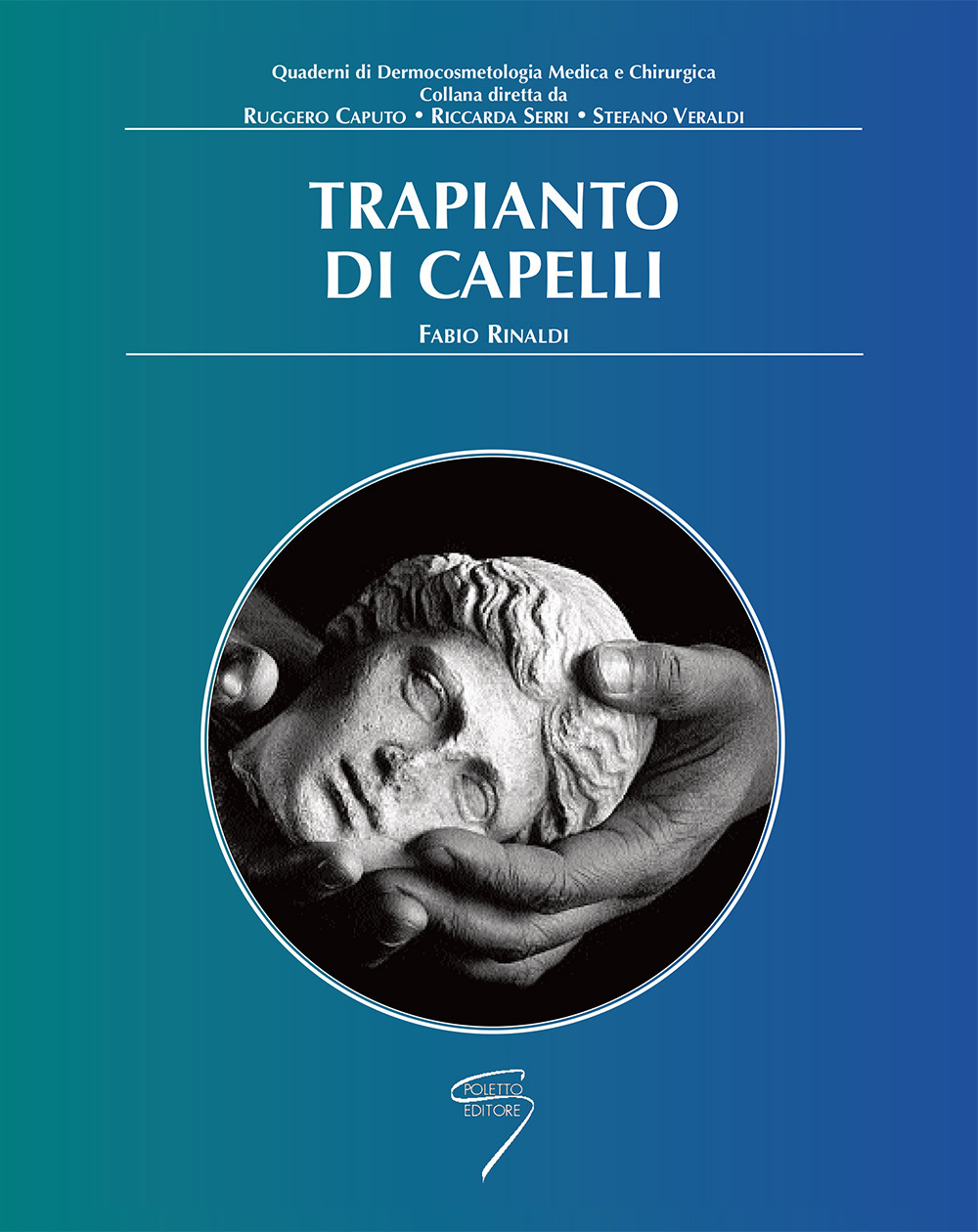 Trapianto di capelli