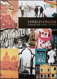 Venezia-Venice. Ediz. bilingue