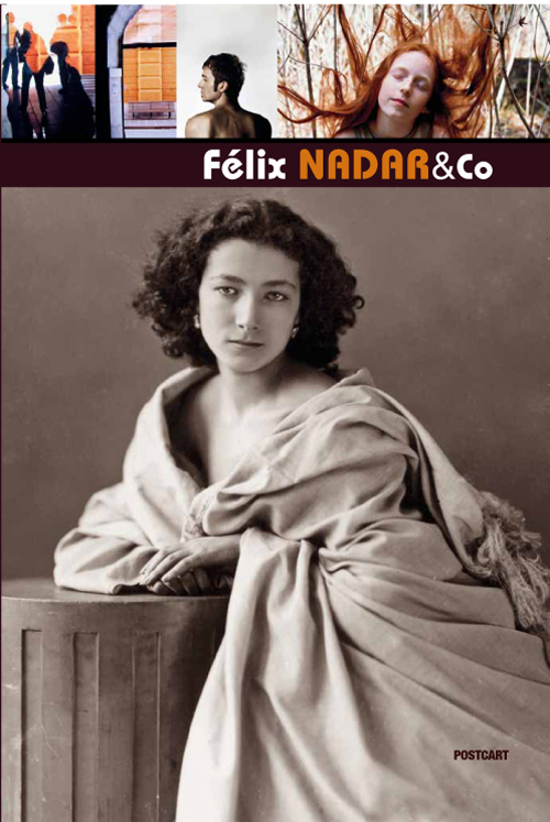 Felix Nadar & Co. Omaggio a Felix Nadar (1820-1910). Ediz. italiana, inglese, francese e tedesca