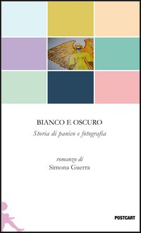 Bianco e oscuro. Storia di panico e fotografia