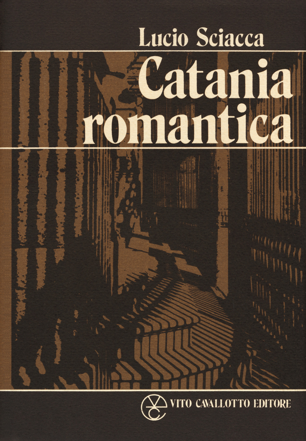 Catania romantica