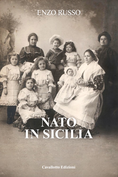 Nato in Sicilia