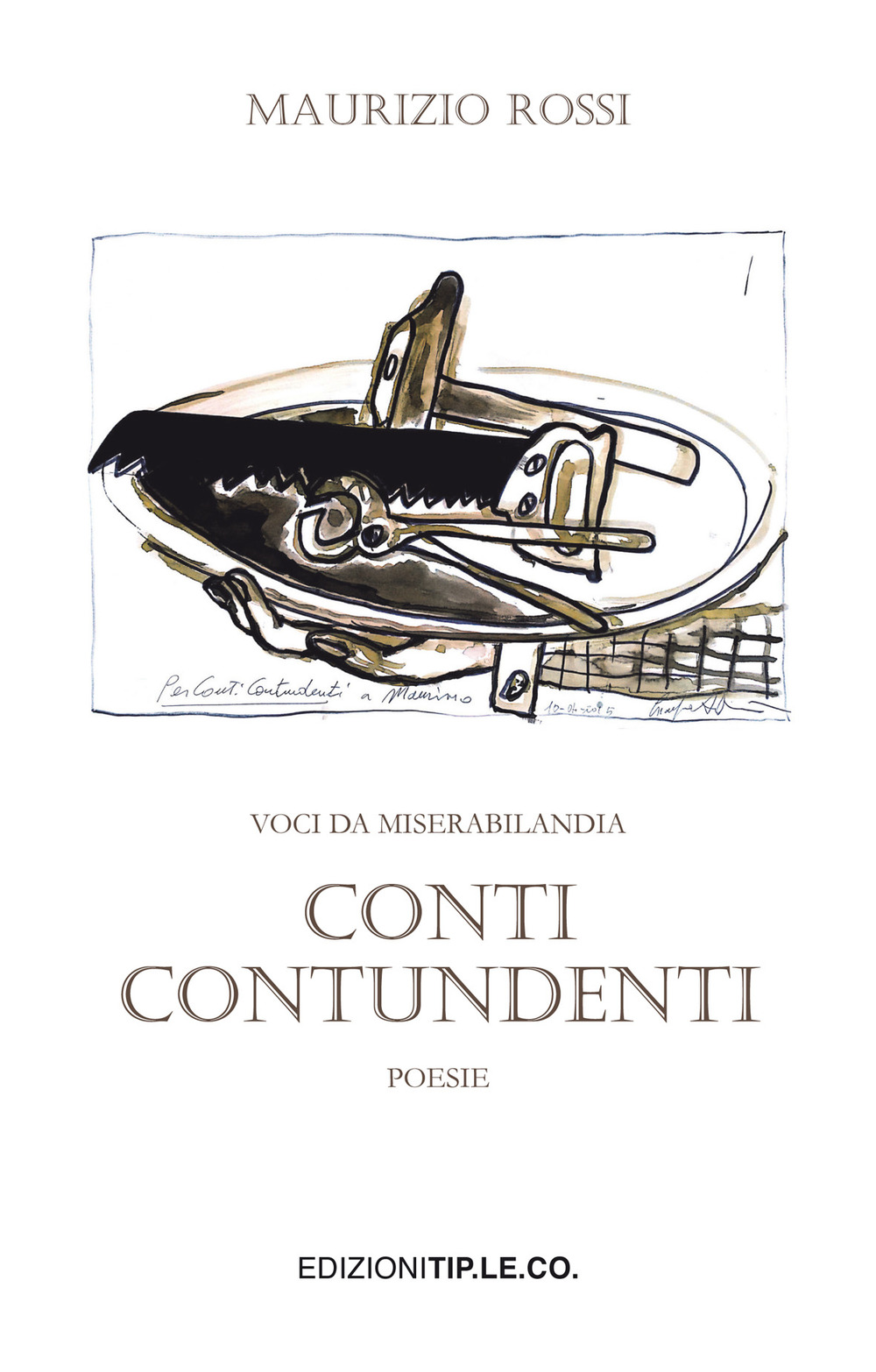 Conti contundenti