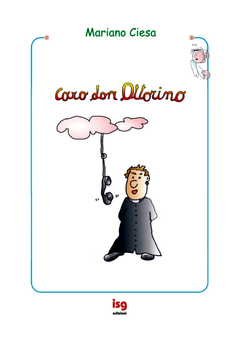 Caro don Ottorino