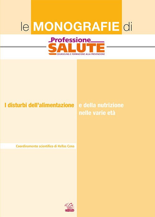 I disturbi dell'alimentazione e della nutrizione nelle varie età