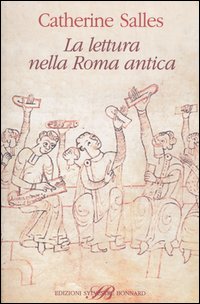 La lettura nella Roma antica