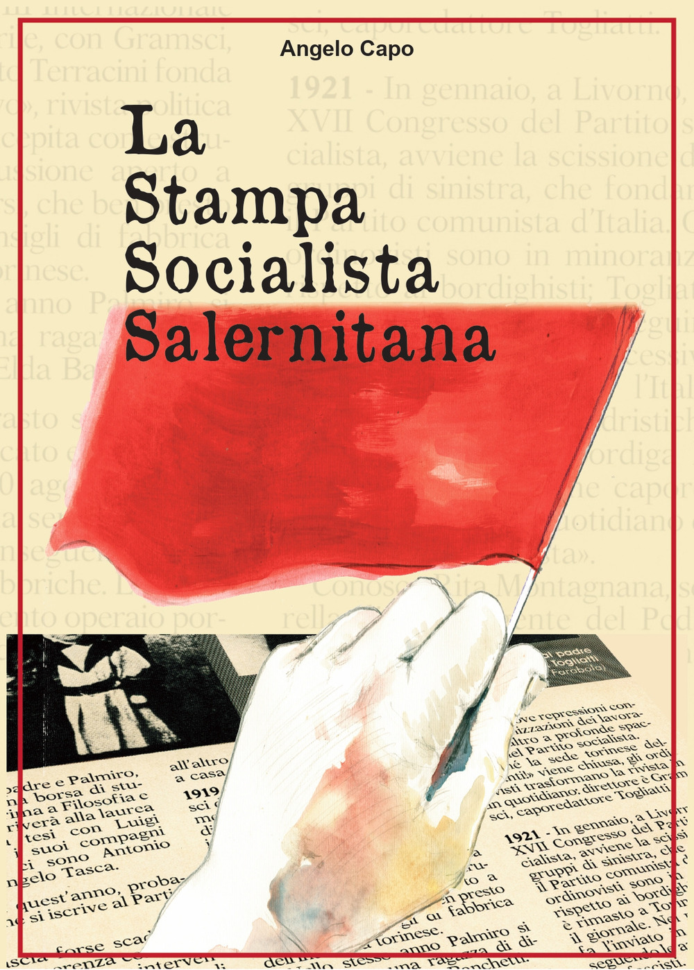 La stampa socialista salernitana