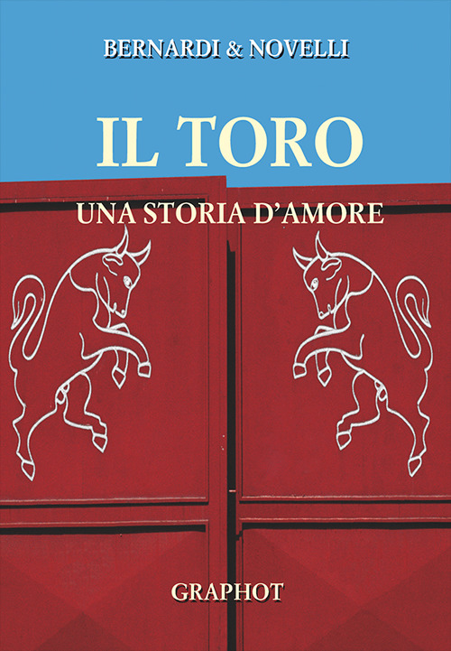 Toro, una storia d'amore