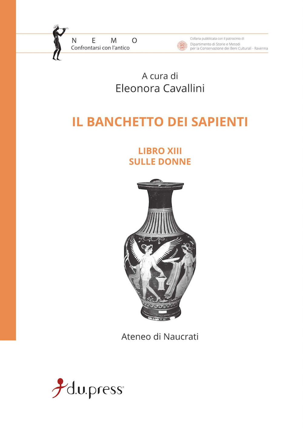 Il banchetto dei sapienti. Libro 13°: Sulle donne