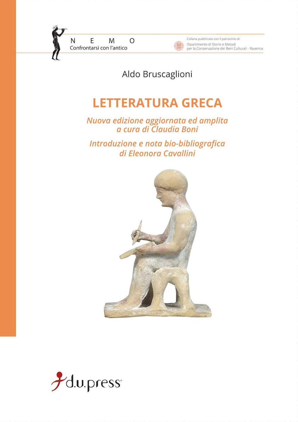 Letteratura greca