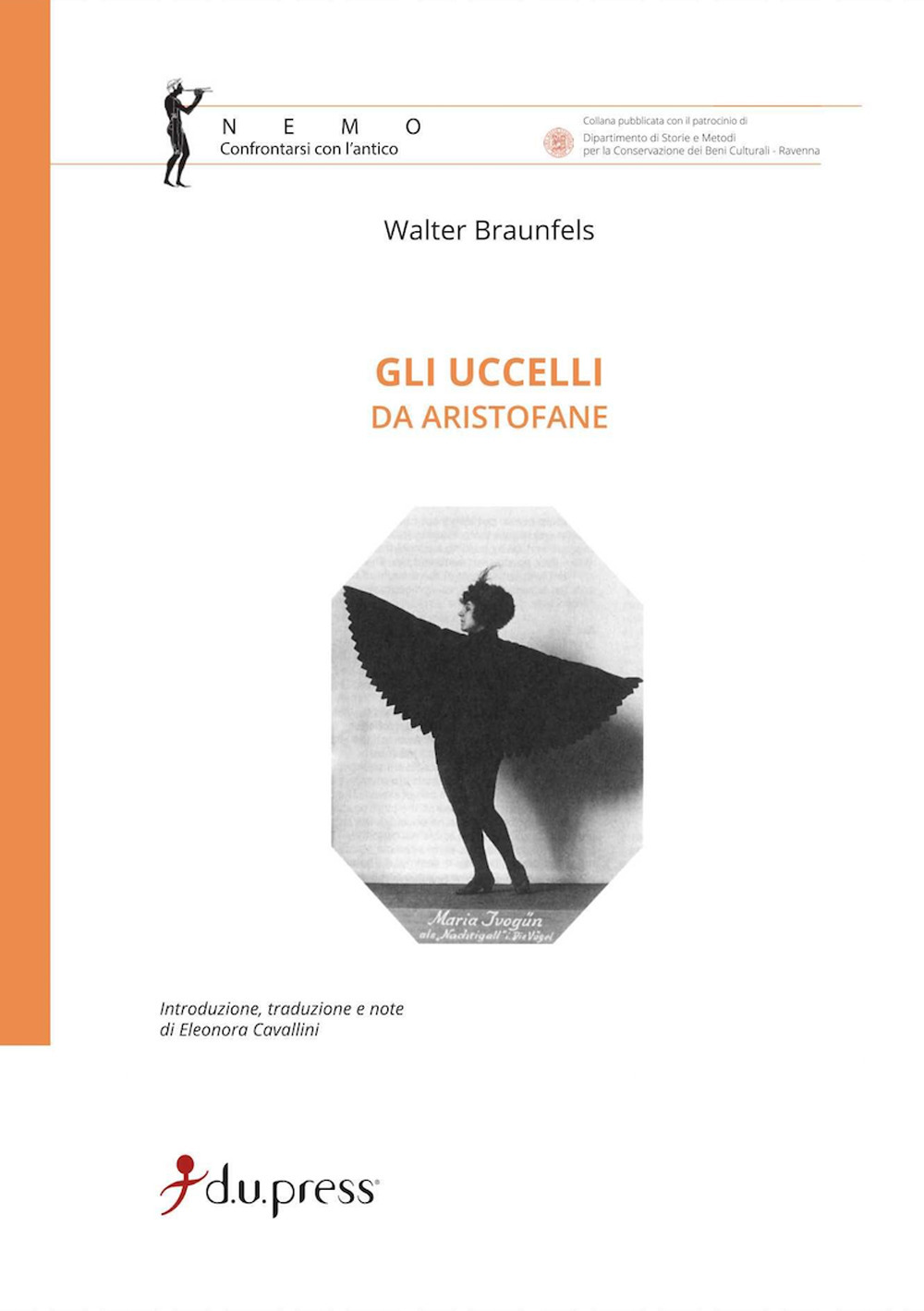 Gli uccelli (da Aristofane)