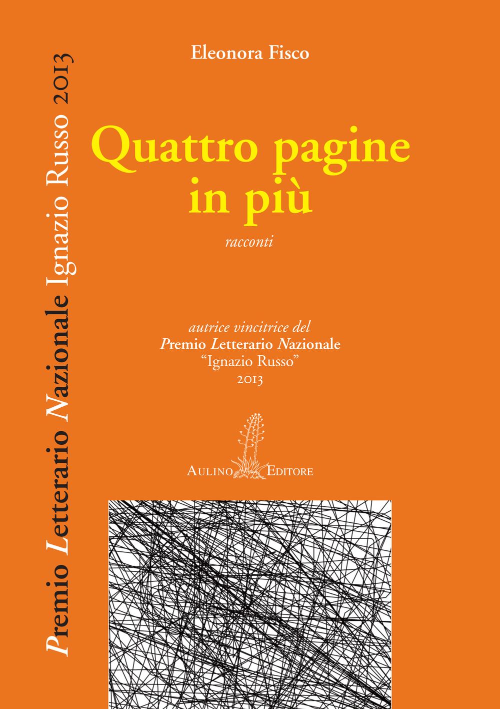 Quattro pagine in più