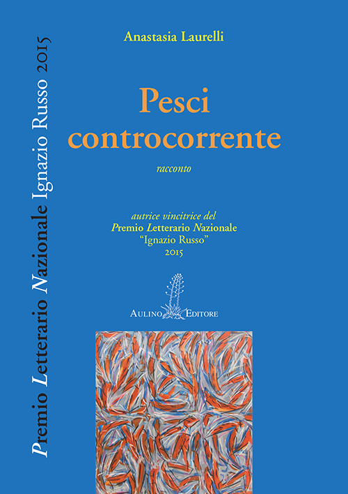 Pesci controcorrente
