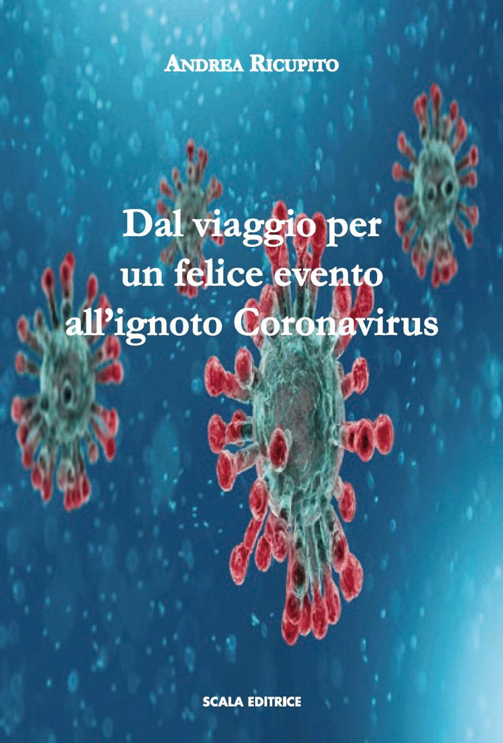 Dal viaggio per un felice evento all'ignoto Coronavirus