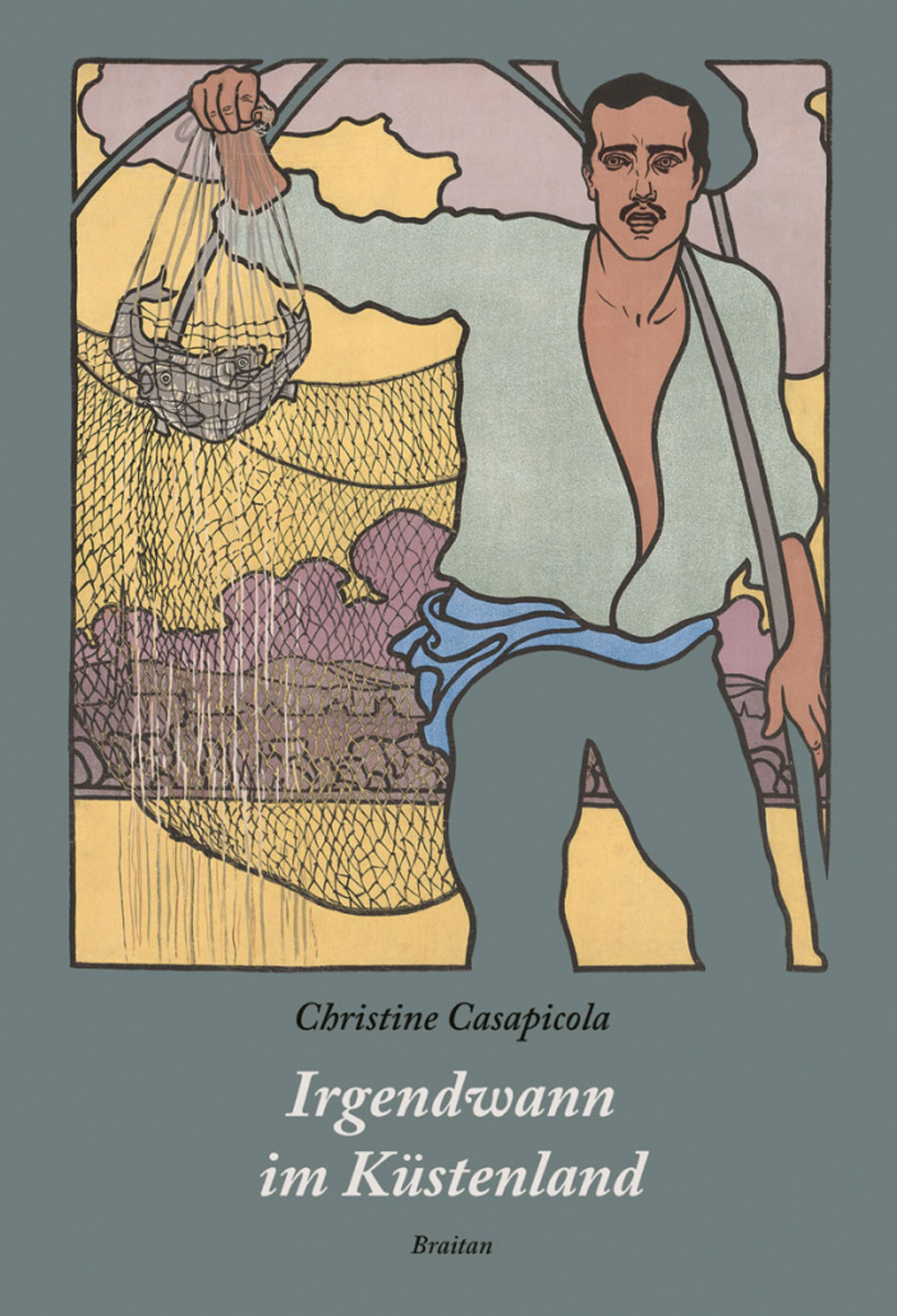 Irgendwann in Küstenland
