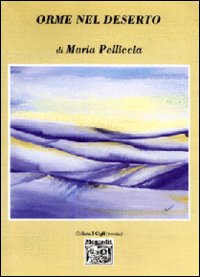 Orme nel deserto