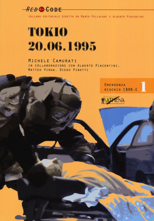 Tokio 20.06.1995