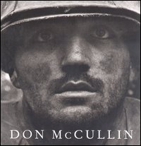 Don McCullin. Ediz. illustrata