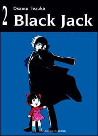 Black Jack. Vol. 2