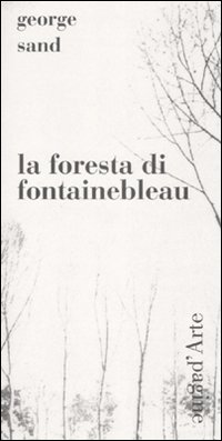 La foresta di Fontainebleau