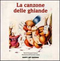 La canzone delle ghiande