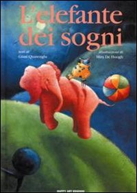 L'elefante dei sogni