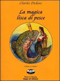 La magica lisca di pesce