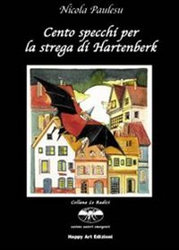 Cento specchi per la strega di Hartenberk