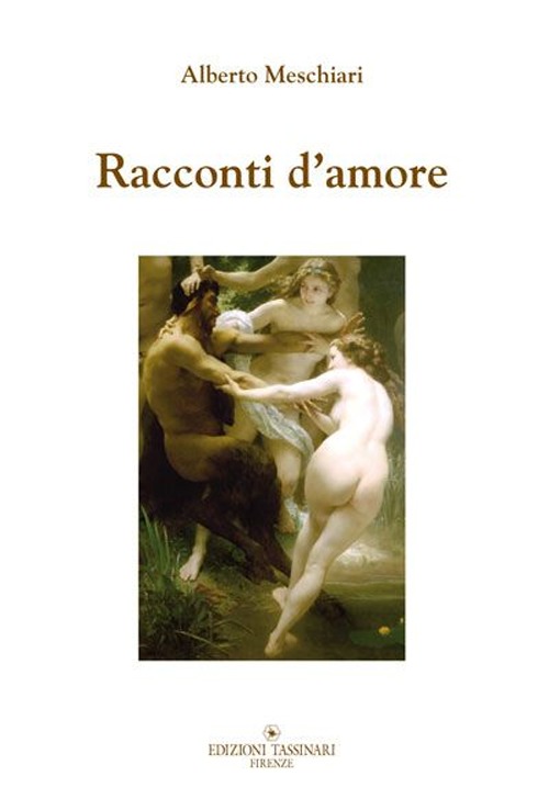 Racconti d'amore