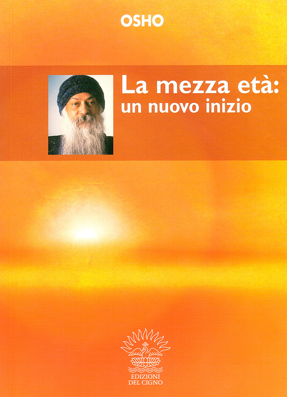 La mezza età: un nuovo inizio