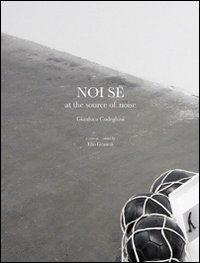 Noi se. At the source of noise. Catalogo della mostra. Ediz. multilingue