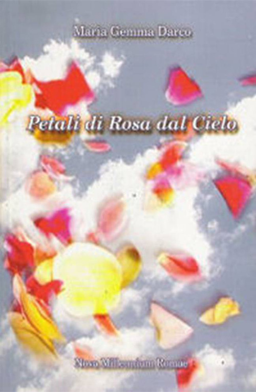 Petali di rosa dal cielo