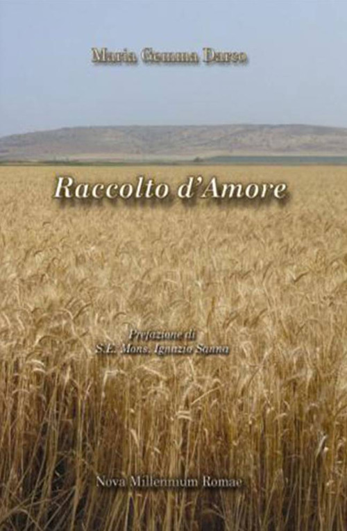 Raccolto d'amore