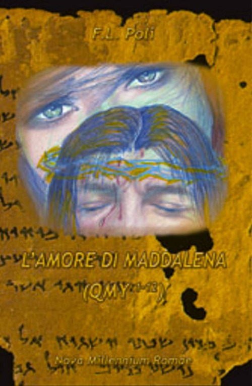 L'amore di Maddalena (QMY 1-12)