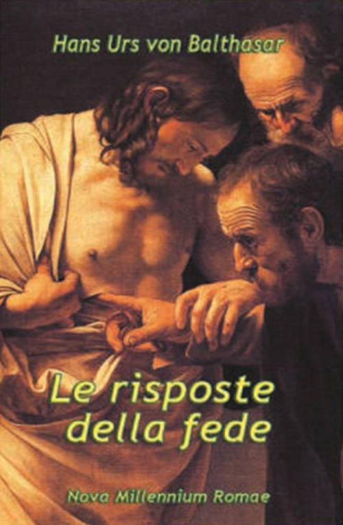 Le risposte della fede