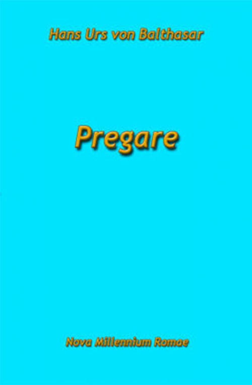 Pregare