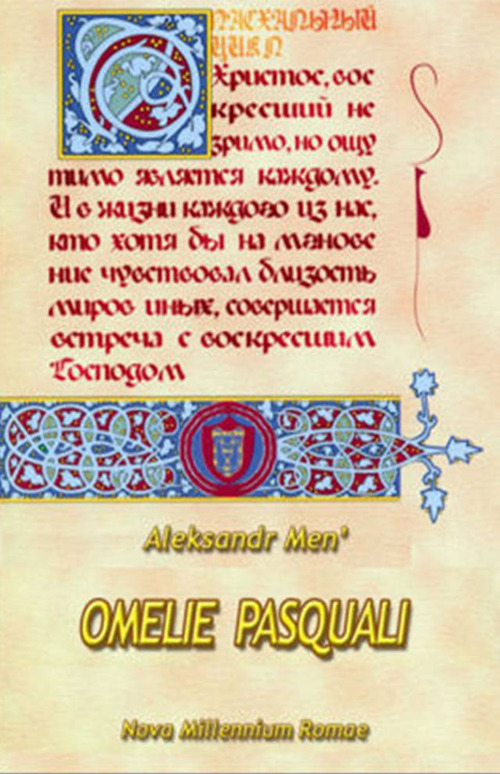 Omelie pasquali