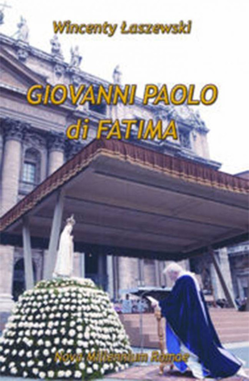 Giovanni Paolo di Fatima