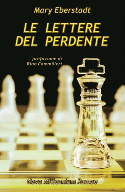 Le lettere del perdente. Un racconto comico sulla vita, la morte e l'ateismo