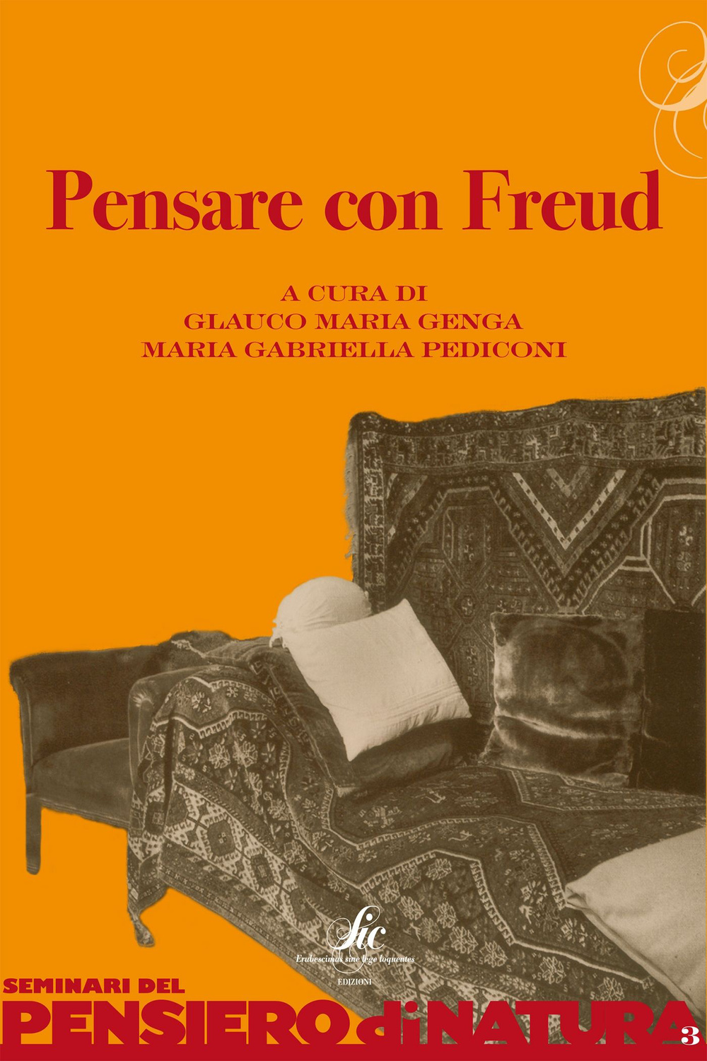 Pensare con Freud