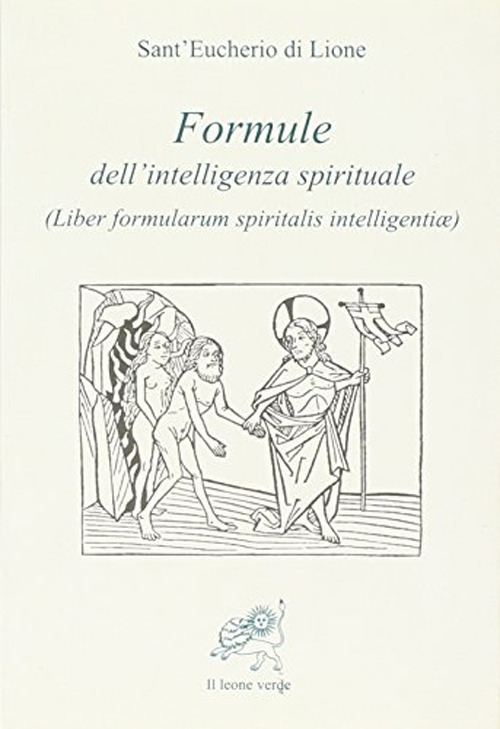 Formule dell'intelligenza spirituale (Liber formularum spiritalis intelligentiae)