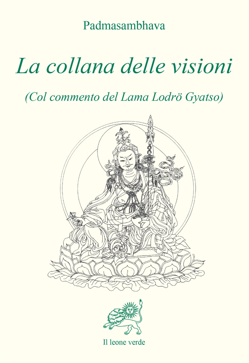 La collana delle visioni