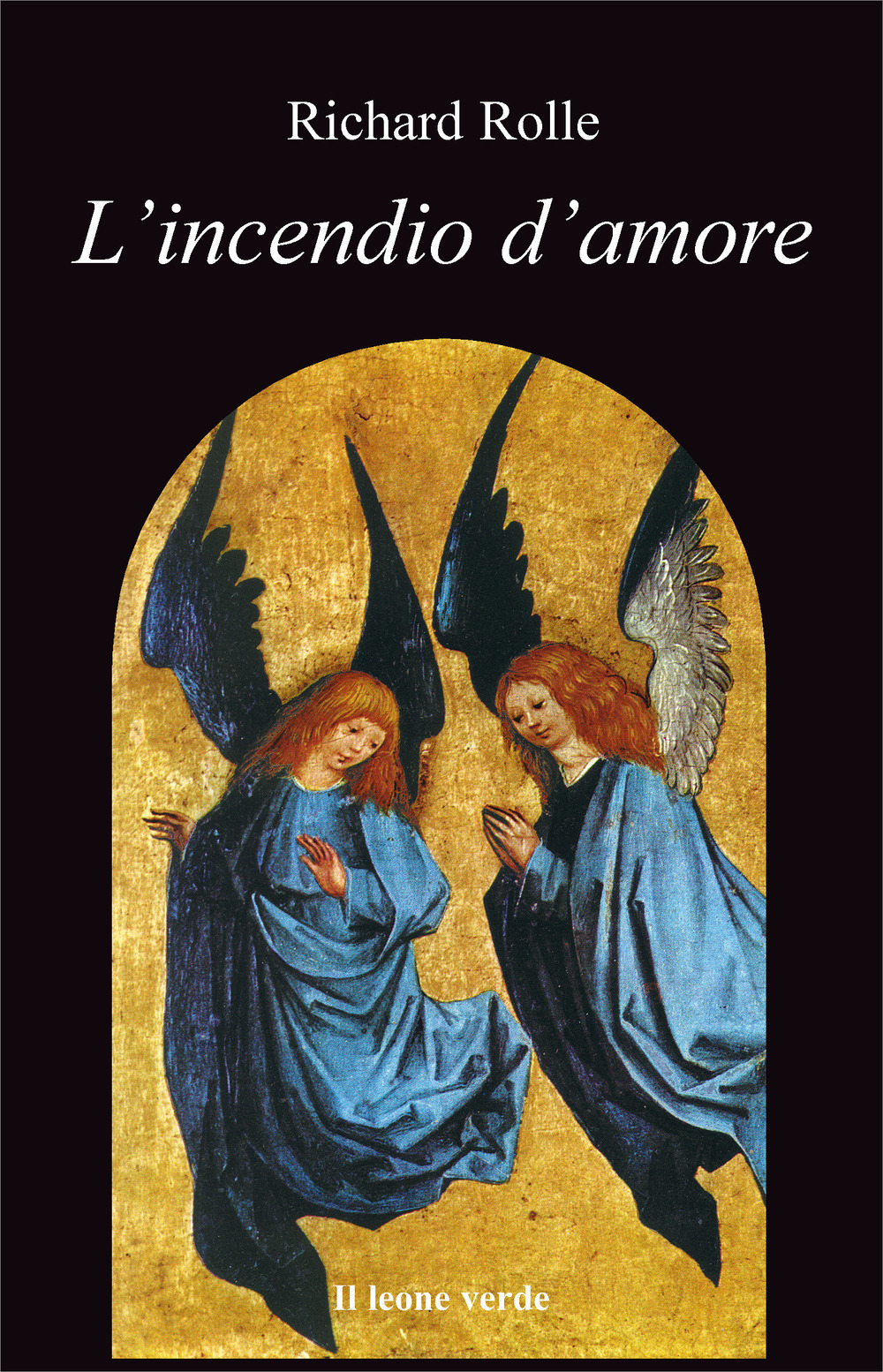 L'incendio d'amore