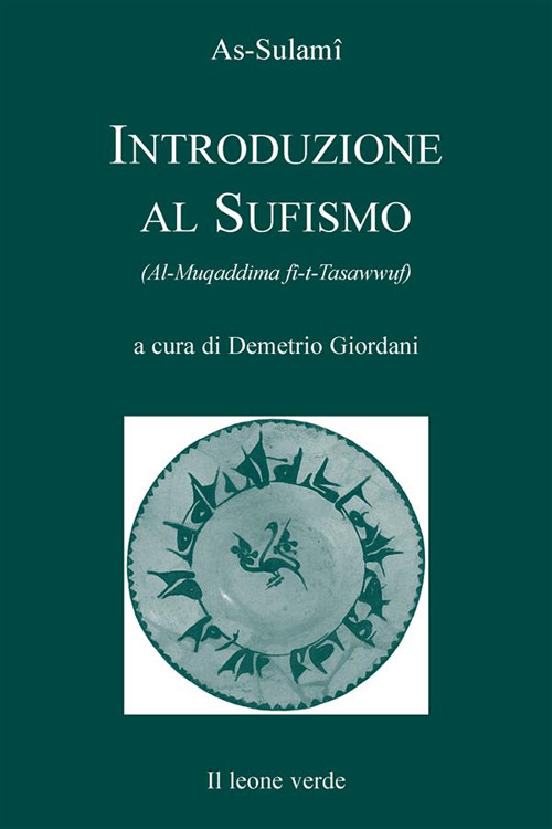 Introduzione al sufismo