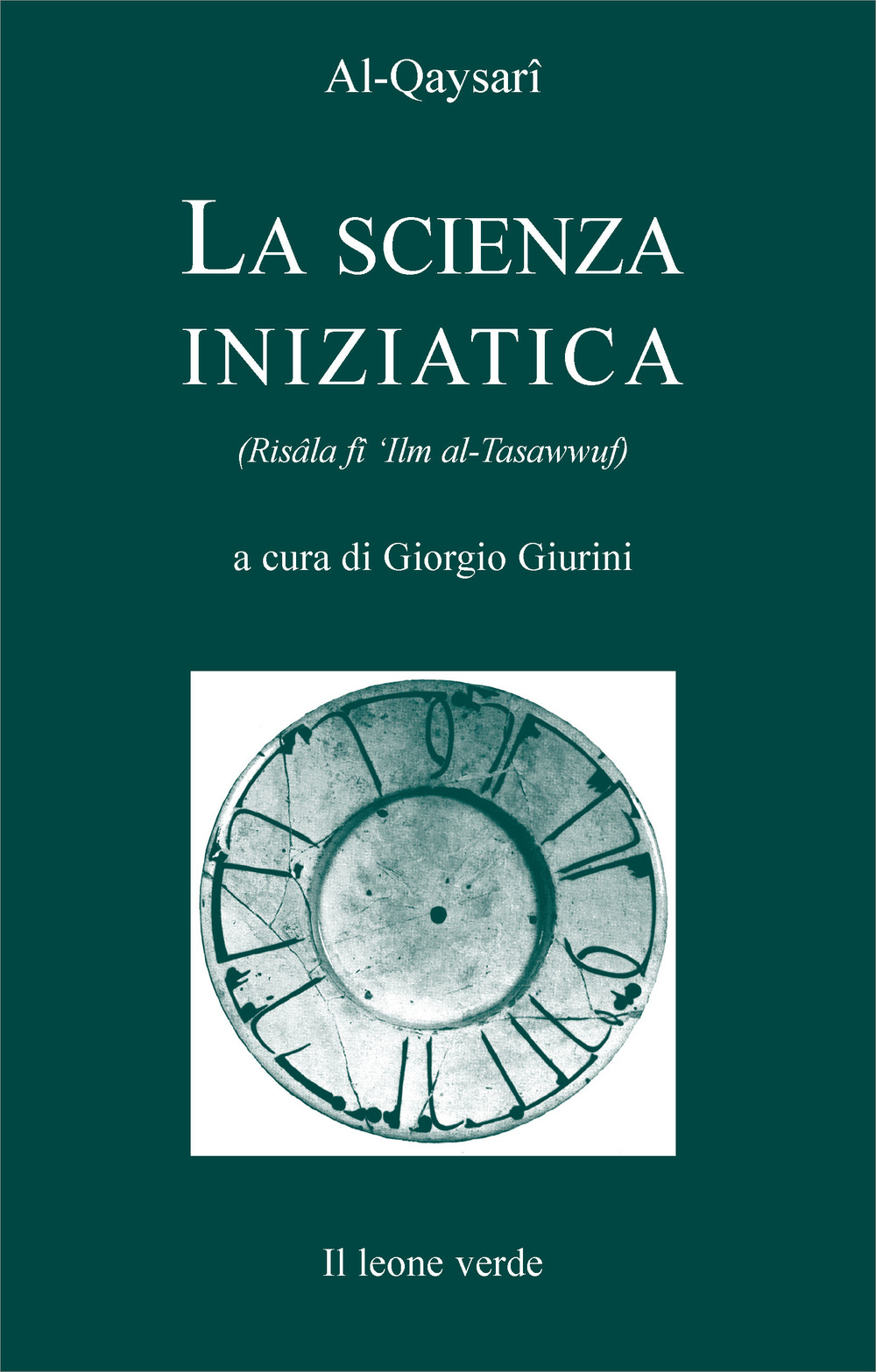 La scienza iniziatica