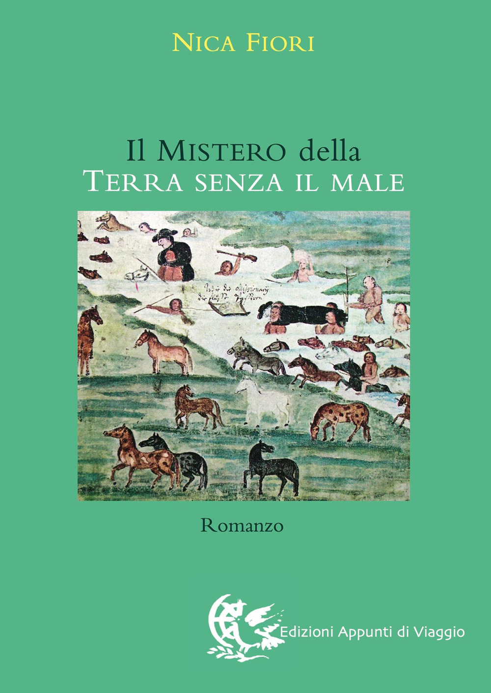 Il mistero della terra senza il male
